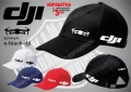 DJI тениска и шапка, снимка 5
