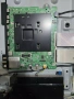 Power board BN44-00932J , Mainboard BN41-02695 от SAMSUNG QE49Q60RAT, снимка 3