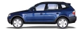 Пружина за BMW X3 (E83) задна оригинална (зелена окраска), снимка 4