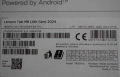 Таблет Lenovo Tab M8 (4th Gen) 2024, Octa-Core, снимка 3