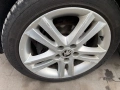 4 броя джанти с нови гуми 205/45 R16 , снимка 1