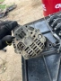 Алтернатор Мицубиши Спейс Рънър 1.8 122кс, снимка 2