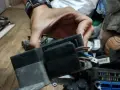Сензор Airbag за Mercedes W201 E190 , 0048201910 , 0095451728, снимка 4