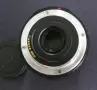 Обектив Tamron AF 18-270 VC за Canon, снимка 3
