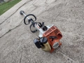STIHL FS55 Щил ФС 55 Бензинов тример, снимка 2