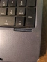 Acer 15,6, 4GB, двуядрен 2.10GHz,160GB HDD,батерия , снимка 6