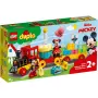 LEGO DUPLO 10985, 10941 и Playmobil 71320 Mickey & Minnie, снимка 2