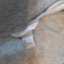 Ватирана блуза с падпали.рамене  H&M с ръкав балон, снимка 3
