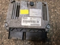 ECU компютър EDC16C39 0281012193 IVECO DAILY 3.0 HPI 177HP 504121602 , 0 281 012 193, снимка 1