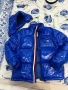 Moncler montbeliard яке, снимка 4
