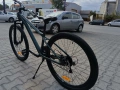 X Алуминиев велосипед 27.5" EPIC, снимка 9