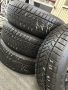 Джанти с Зимни Гуми 17 Цола за Skoda Kodiaq  215/65/17 Dunlop , снимка 14