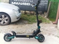 Електрическа тротинетка 3200w, снимка 1