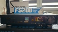 Panasonic NV-FS200 S-VHS video recorder! Видеорекордер. , снимка 2