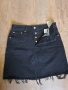 Дънкови поли Levi's , снимка 1