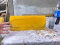 продавам пчелен восък 250 кг, снимка 1