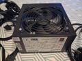 Захранване 650W Makki Version 2 80+ Bronze - MAKKI-ATX-650V2 , снимка 1