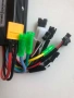 Контролер 24-48V 500-750W за KuGoo M4 и V889 LCD дисплей, снимка 5