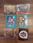 Стикери Панини Мбапе и Халанд Световно 2026 Panini FIFA World Cup магазин DARENLAND, снимка 1