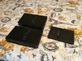 3 броя Playstation 2 за части или ремонт (PS2), снимка 1