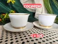 Winterling Bavaria за 12 души бяла нежна красота , снимка 9