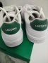 Мъжки обувки LACOSTE 45, снимка 5