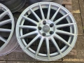 Лети джанти 18ки 5х112 Audi, снимка 6
