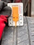 225/45/17 Michelin летни 2бр., снимка 5
