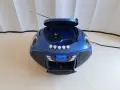 CD радио касетофон Dual P68., снимка 3