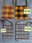 Памучни торбички от автентични платове, снимка 12