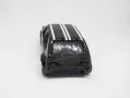 Стара Метална количка Volkswagen Golf GTI Maisto Мащаб 1:24, снимка 4