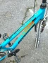 Запазен детски планински велосипед Cross с екстри, снимка 2