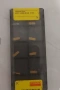 Твърдосплавни пластини SANDVIK N151.3-200-20-4G 2135, снимка 1