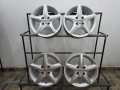 4бр 14ски джанти DEZENT за FIAT,ALFA ROMEO 4х98мм A140143 , снимка 5