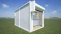Smart кухня–тоалетна–баня 3 в 1 , SMART KITCHEN BATHROOM WC 3 in 1, снимка 3
