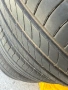 Продавам летни гуми michelin 205 55 19 110 евро, снимка 3