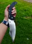 Оригинален Cold Steel Mayhem, снимка 1