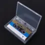 DPLUS Празни аудио касети 60 минути за запис на музика, реч. Нови ленти за стандартен касетофон, снимка 8