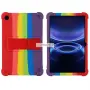Xiaomi Redmi Pad 2 9.7" 2026 (Poco Pad C1) / Удароустойчив силиконов кейс гръб калъф със стойка, снимка 11