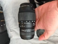 Sigma SD1 + обективи , аксесуари , чанта , снимка 9