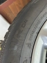Гуми 215/60/16 Nokian Зимни 4 броя, снимка 8