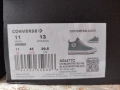Спортни обувки CONVERSE City Trek Waterpro - 44/28,5 и 45/29,5, снимка 12