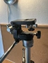 японски алуминиев статив за фотоапарат "Stitz TP-3UEB", снимка 4