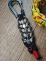 Изработка на Paracord гривни и ключодържатели във всякакви форми, снимка 9