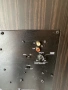 немски мощен активен субуфер "Teufel S 5000 SW THX® Select 2", снимка 6