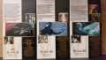Видеокасети " STAR WARS ТРИЛОГИЯ " БГ СУБТИТРИ  VHS , снимка 6