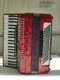 Продавам акордеон Велтмайстер Каприче 120 баса, снимка 5