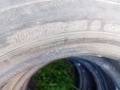 195 70 15c Bridgestone m+s 4бр , снимка 3