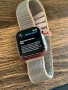Смарт часовник Apple Watch 7 45mm червен 85% батерия , снимка 7