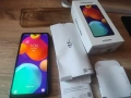 samsung galaxy M62, снимка 1